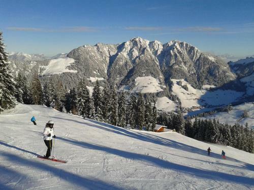 Apartamento Appartement Moaeben - Panorama