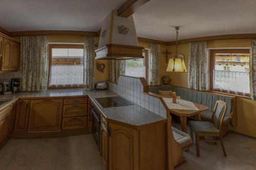 Apartamento Appartement Moaeben - Panorama