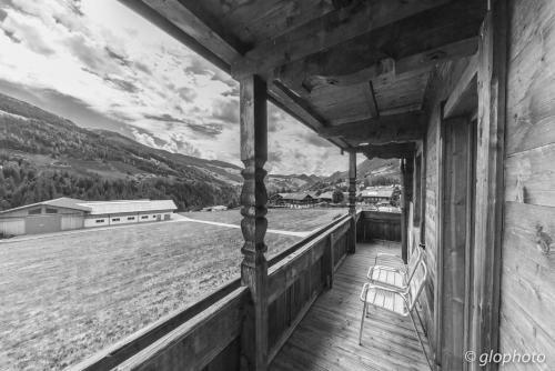 Apartamento Appartement Moaeben - Panorama
