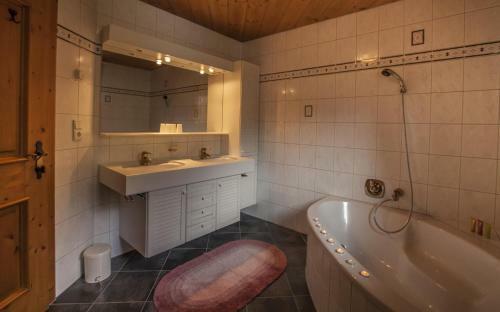 Apartamento Appartement Moaeben - Panorama