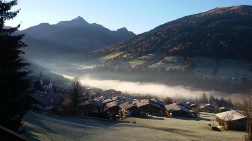 Apartamento Appartement Moaeben - Panorama