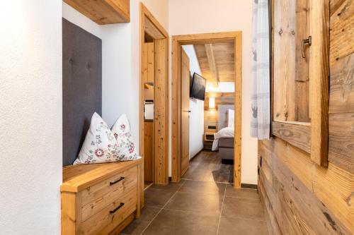 Apartamento Chalet Waschkuchl