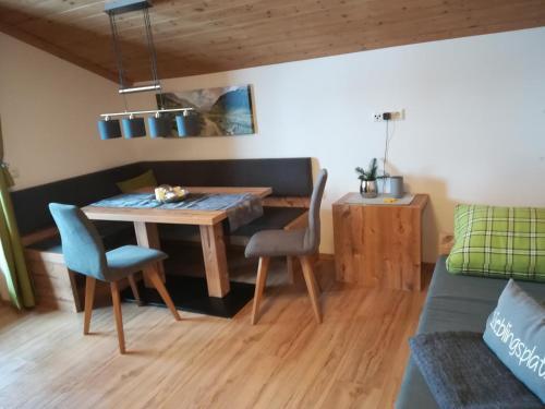 Apartamento Hacklstoana
