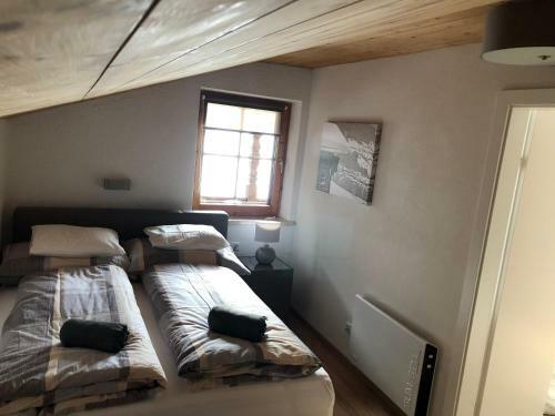 Apartamento Hacklstoana