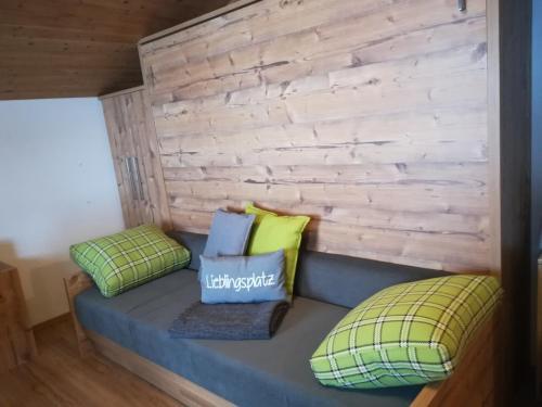Apartamento Hacklstoana
