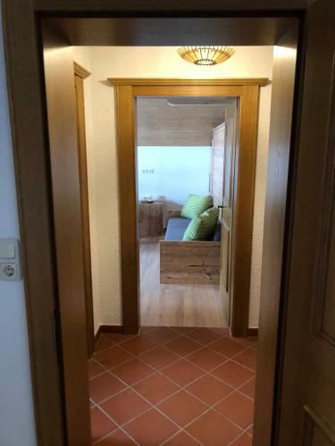 Apartamento Hacklstoana