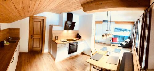 Apartamento Hacklstoana