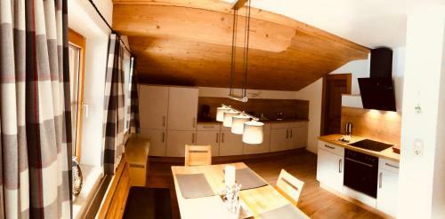Apartamento Hacklstoana