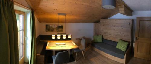 Apartamento Hacklstoana