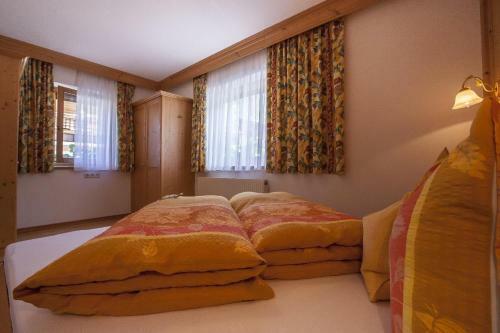 Apartamento Appartement Moaeben