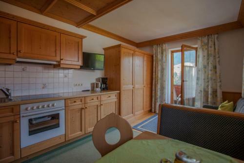 Apartamento Appartement Moaeben