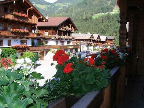 Apartamento Appartement Moaeben