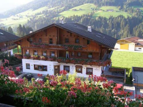 Apartamento Appartement Moaeben