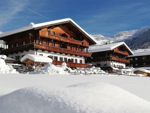 Apartamento Appartement Moaeben