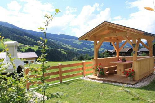 Apartamento Appartement Moaeben