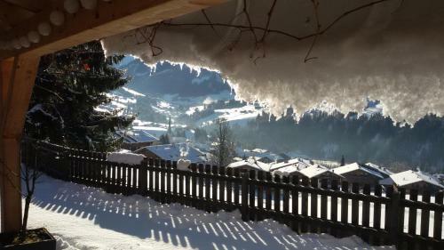 Apartamento Appartement Moaeben