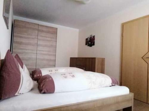 Apartamento Haus Valentina