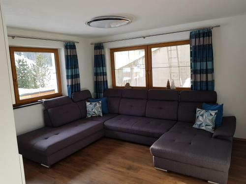 Apartamento Appartment Moser
