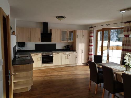 Apartamento Appartment Moser