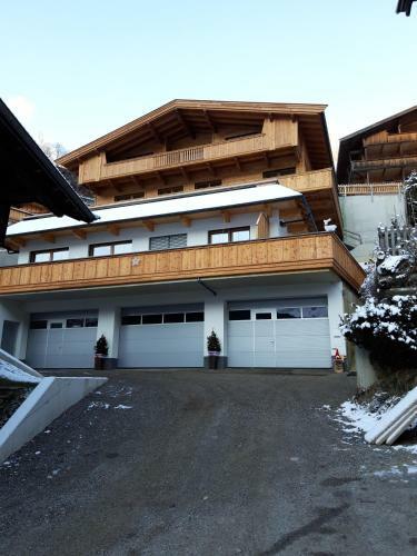 Apartamento Appartment Moser