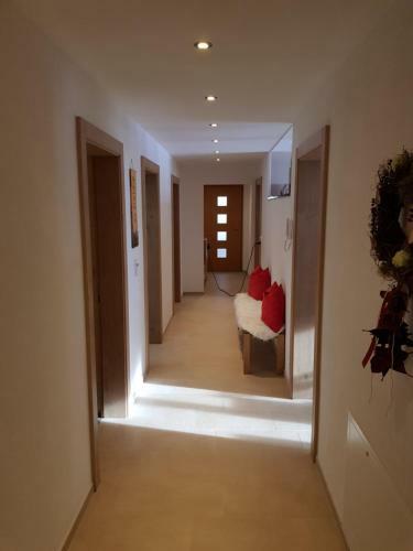 Apartamento Appartment Moser