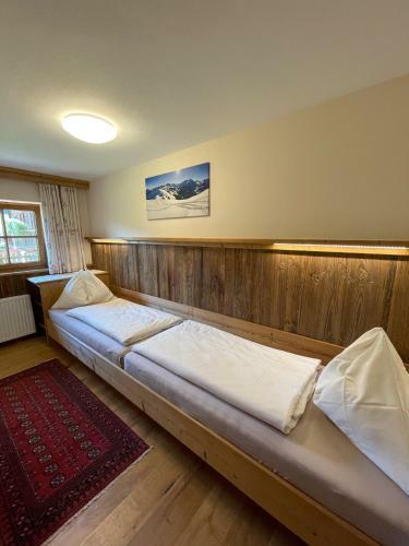Apartamento Moosanger