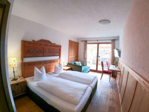 Apartamento Chalet Enthofer