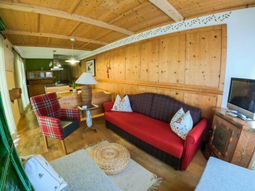 Apartamento Chalet Enthofer