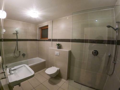 Apartamento Chalet Enthofer
