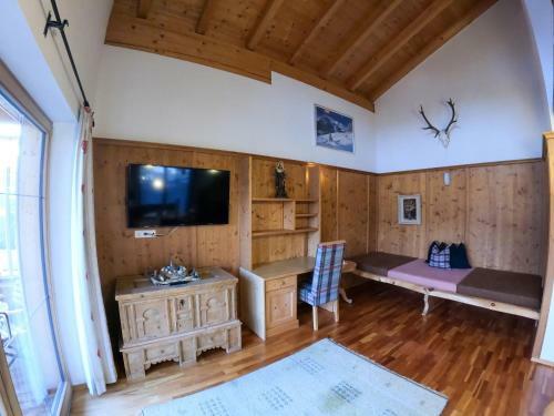 Apartamento Chalet Enthofer