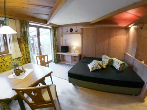 Apartamento Chalet Enthofer