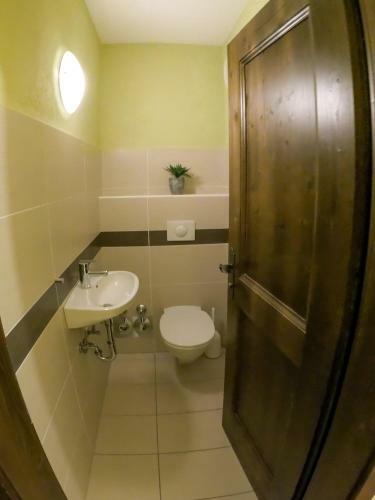 Apartamento Chalet Enthofer