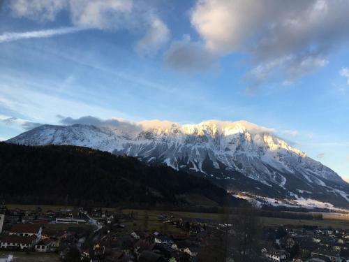 Apartamento Grimming Appartement Schladming