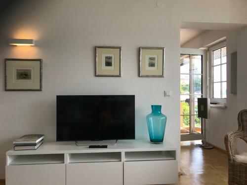 Apartamento Ferienwohnung T�schling W�rthersee