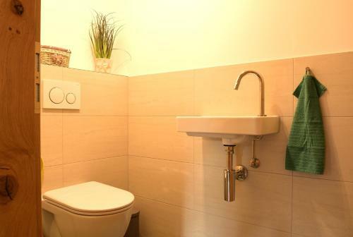 Hostal Villa Alpin