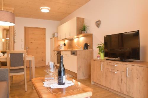 Hostal Villa Alpin