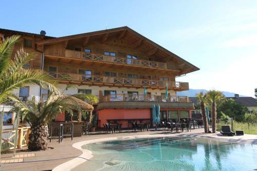 Hotel Das Thiers