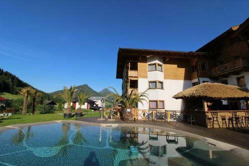 Hotel Das Thiers