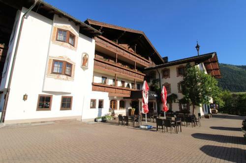 Hotel Das Thiers