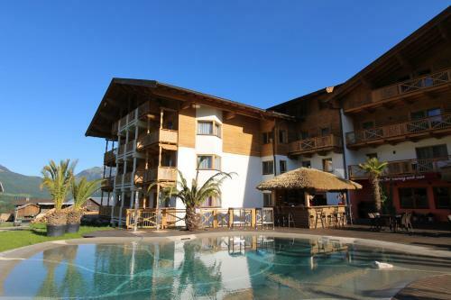 Hotel Das Thiers