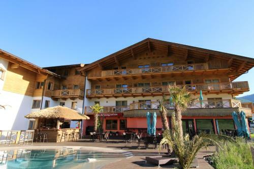 Hotel Das Thiers