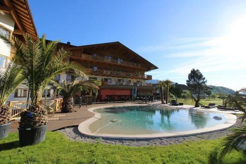 Hotel Das Thiers