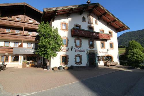 Hotel Das Thiers