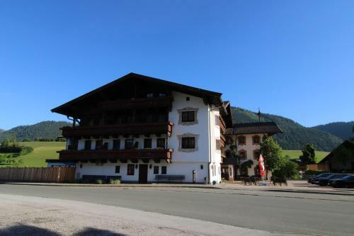 Hotel Das Thiers