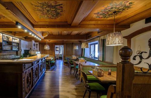 Hotel Das Thiers