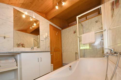 Agroturismo Bauernhof Bilgeri