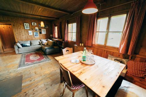 Apartamento Zauberhuette Wildschoenau