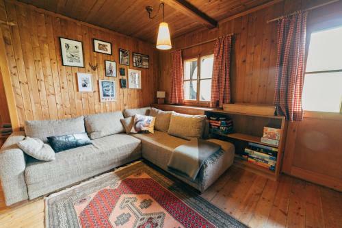 Apartamento Zauberhuette Wildschoenau