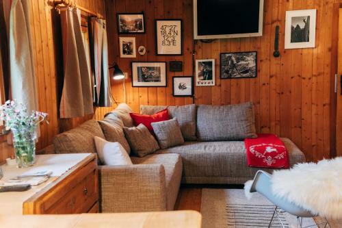 Apartamento Zauberhuette Wildschoenau