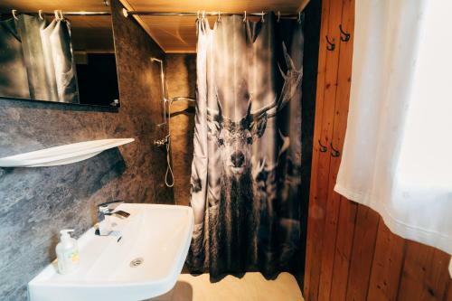 Apartamento Zauberhuette Wildschoenau